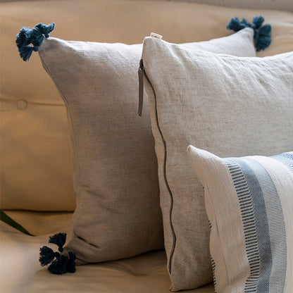 Olivia Linen Cushion