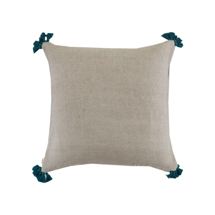 Olivia Linen Cushion