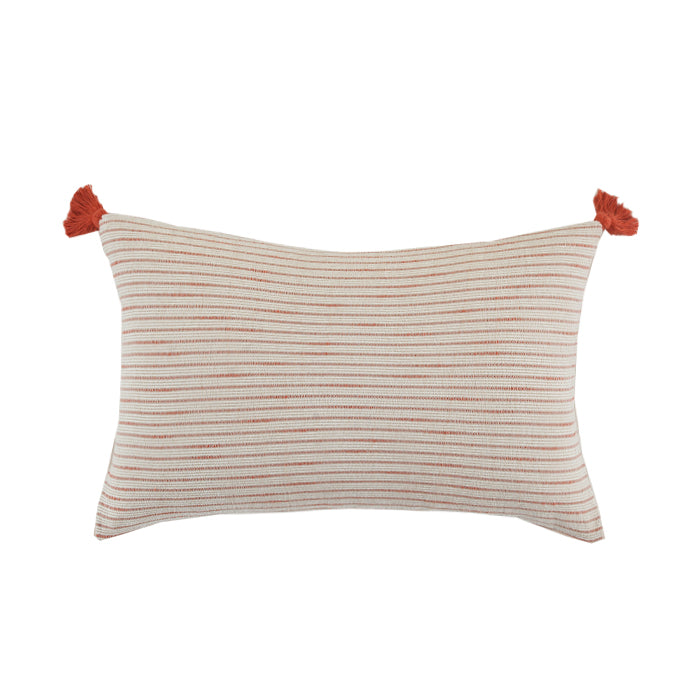 Şönil Linen Cushion