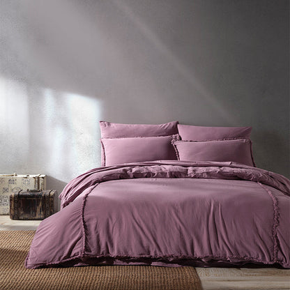 Bürümcük Duvet Cover Set