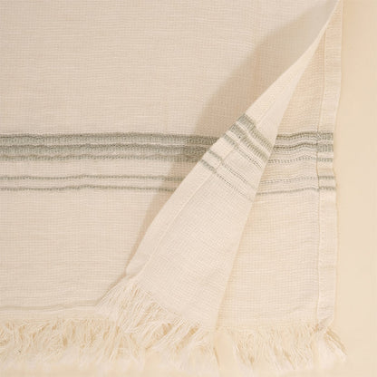 Marl Linen Towel/Loincloth