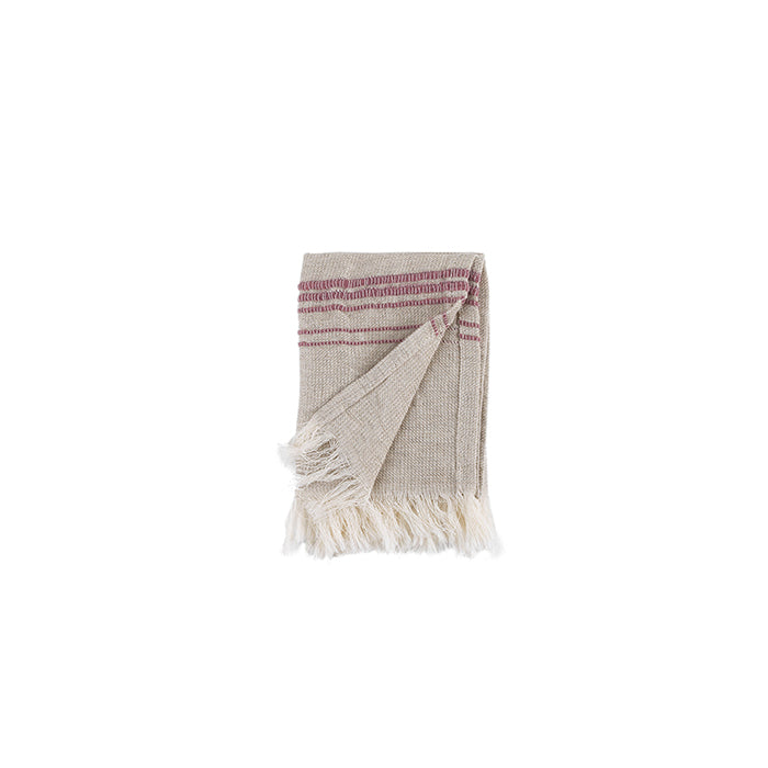 Marl Linen Towel/Loincloth