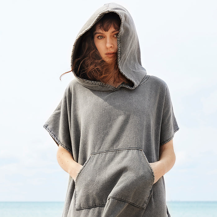 Windcab Poncho