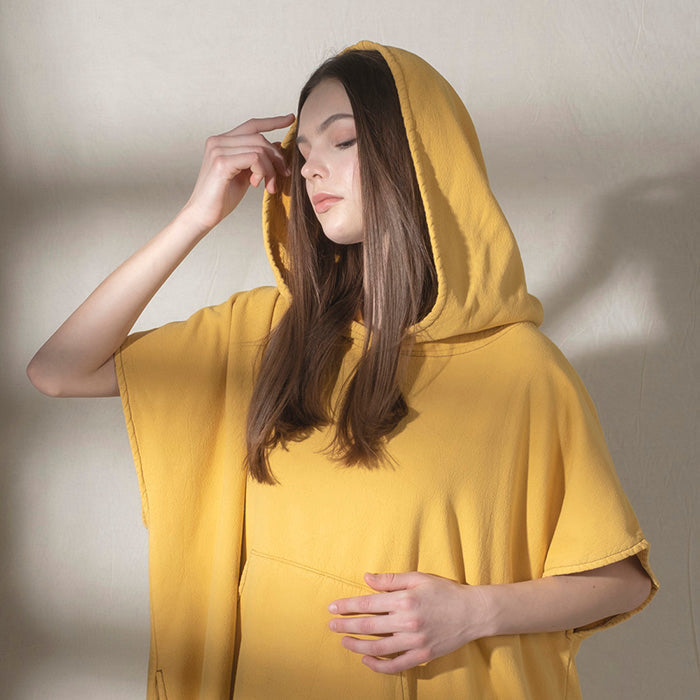 Windcab Poncho