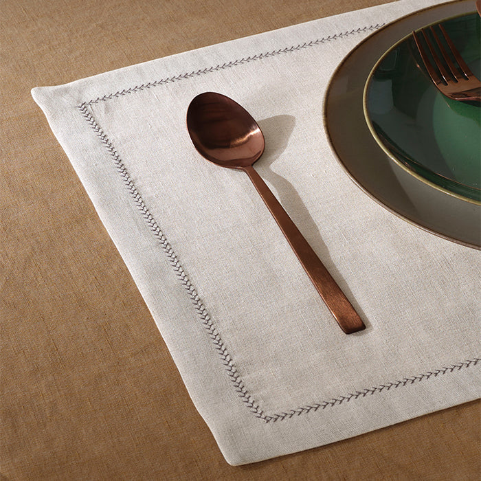 Bern Linen Placemat