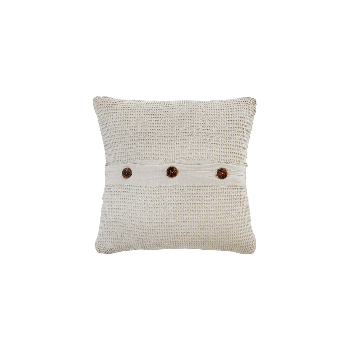 Bohem Bamboo Cushion