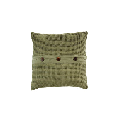 Bohem Bamboo Cushion