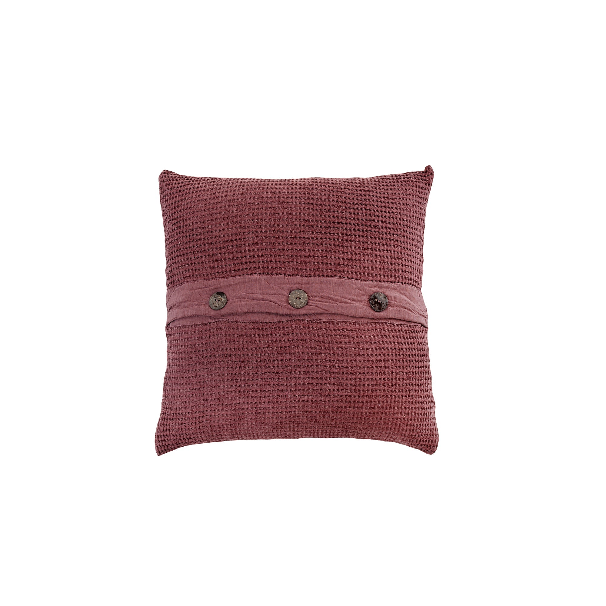 Bohem Bamboo Cushion