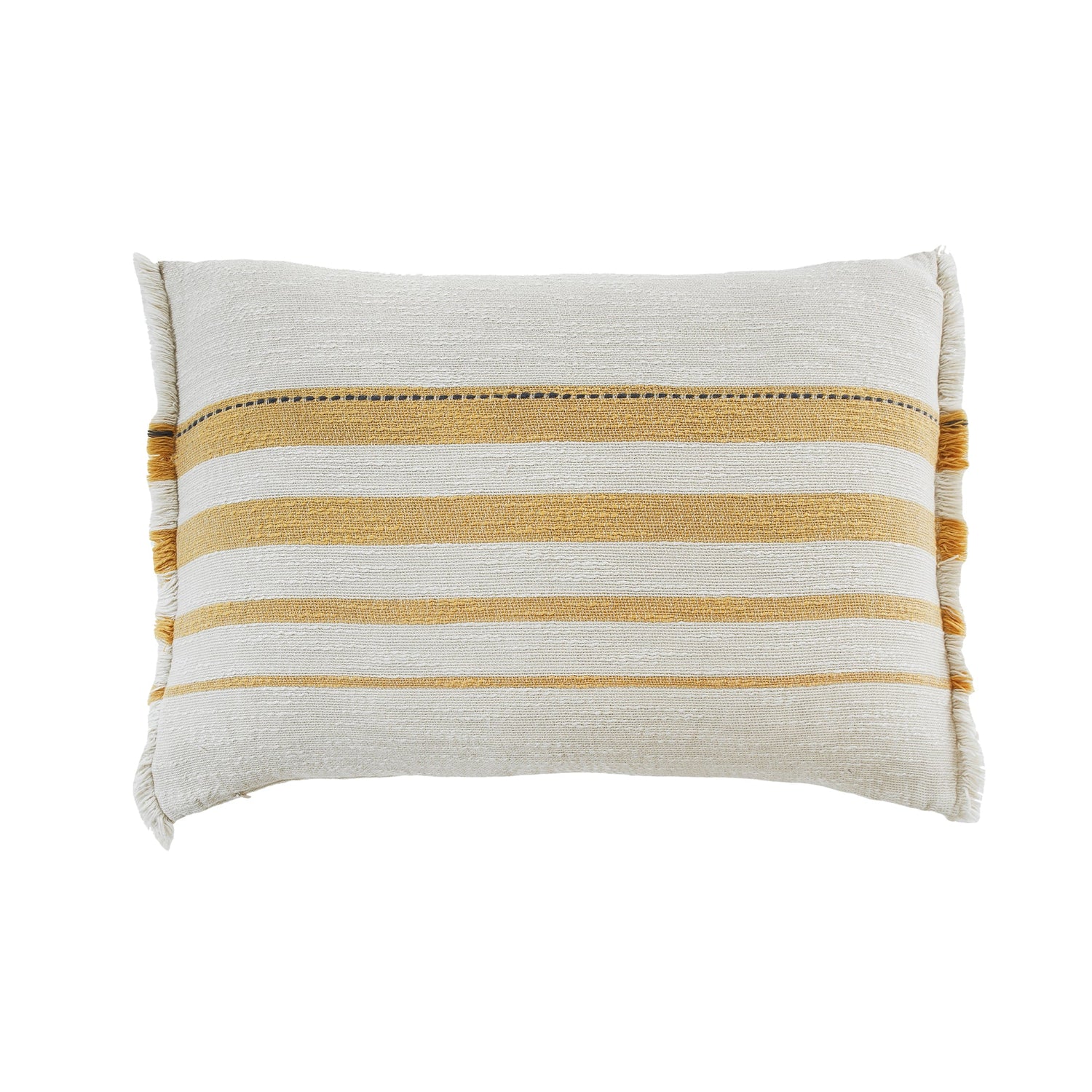 Lotto Linen Cushion