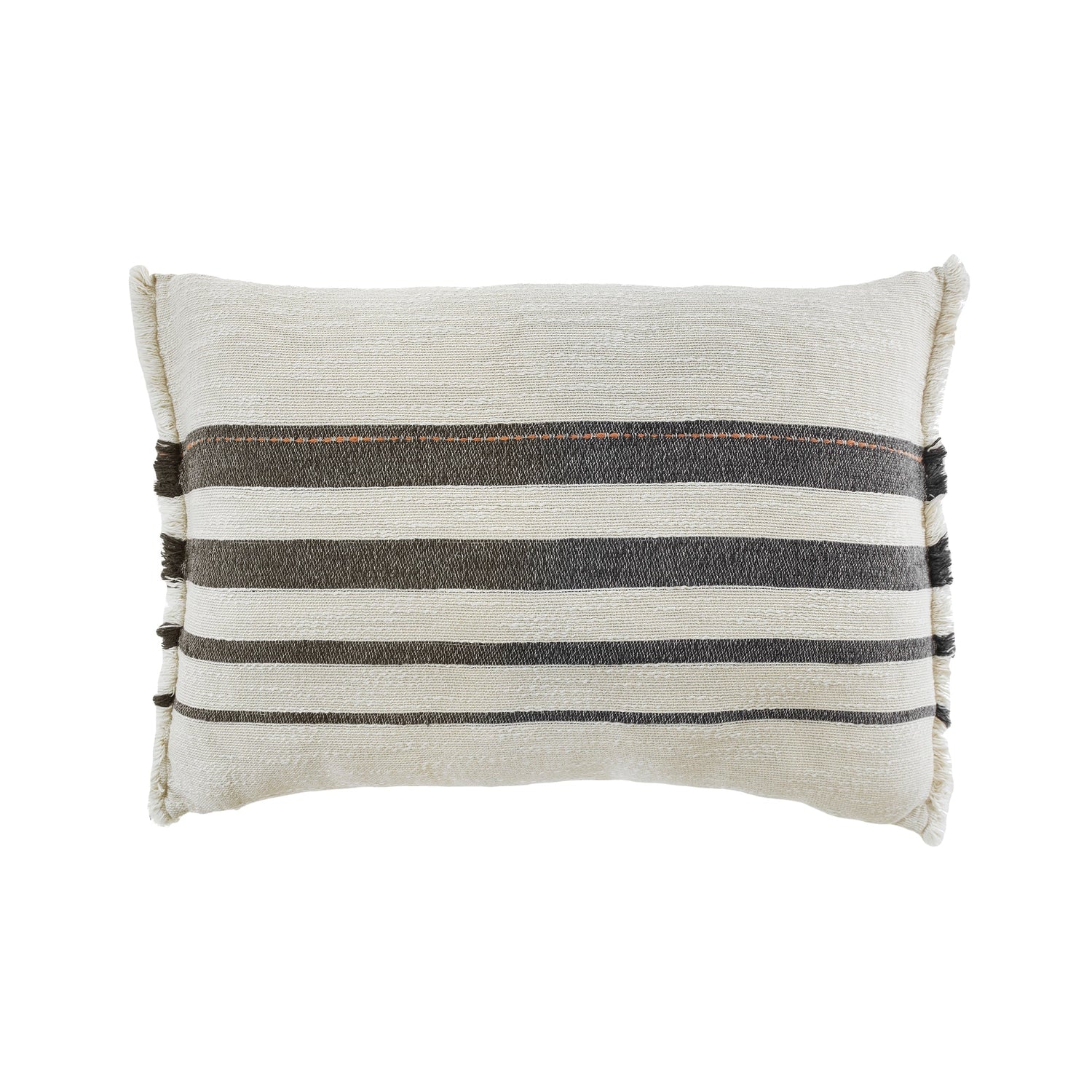 Lotto Linen Cushion