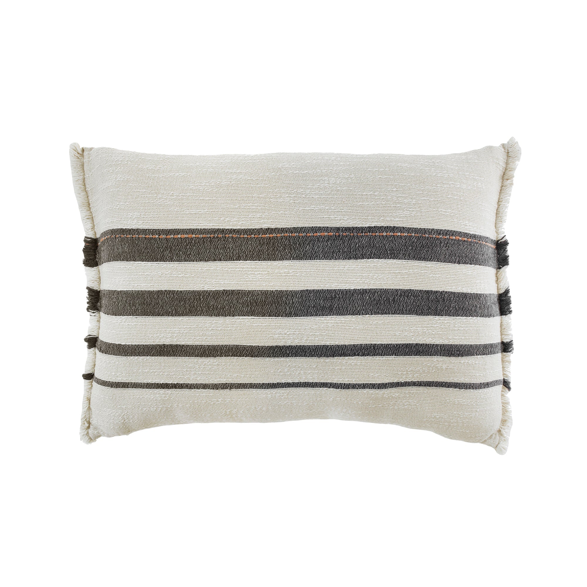 Lotto Linen Cushion