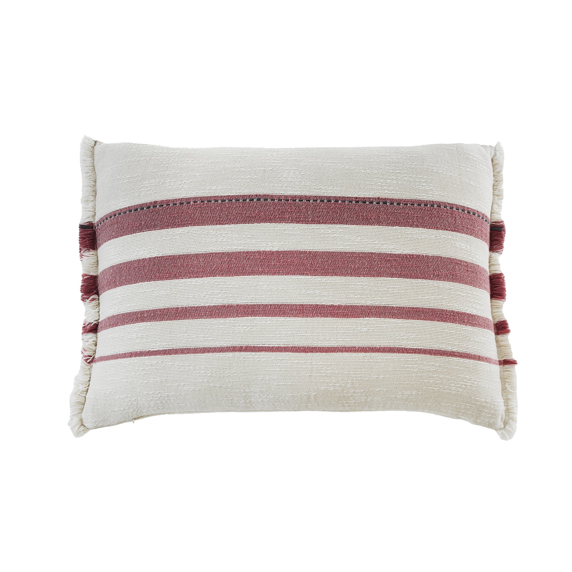 Lotto Linen Cushion