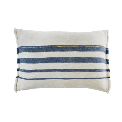 Lotto Linen Cushion