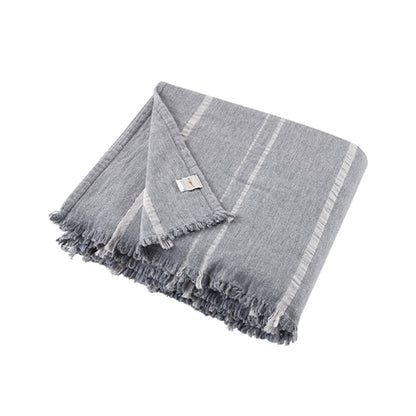 Valetta Wool Bedspread/Pique/Throw