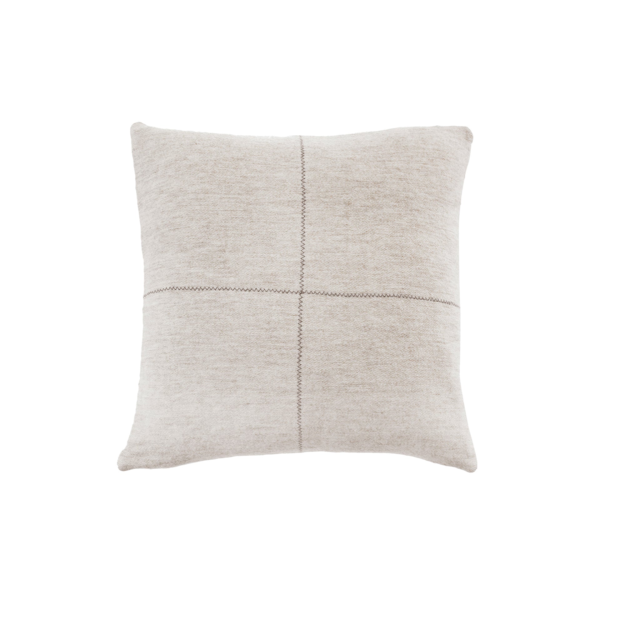 Talin Wool Pillow