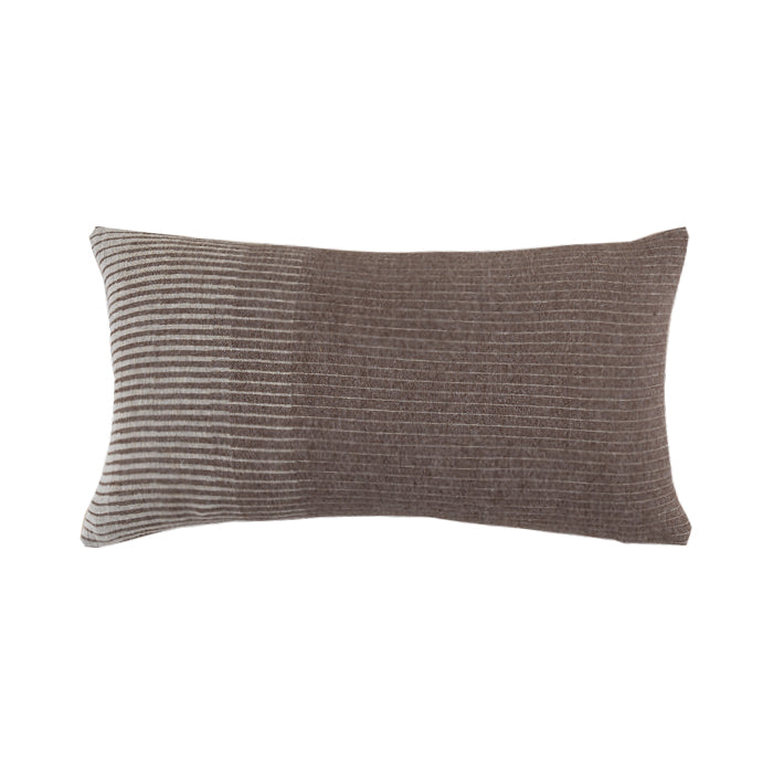 Amaya Linen Throw Pillow