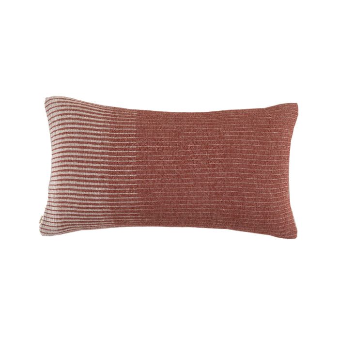 Amaya Linen Throw Pillow