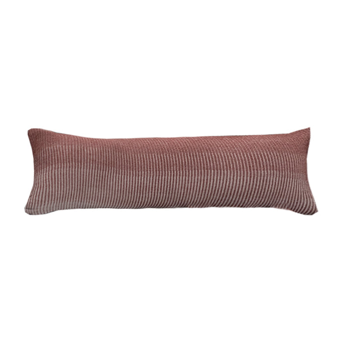 Amaya Linen Throw Pillow