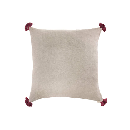 Olivia Linen Cushion