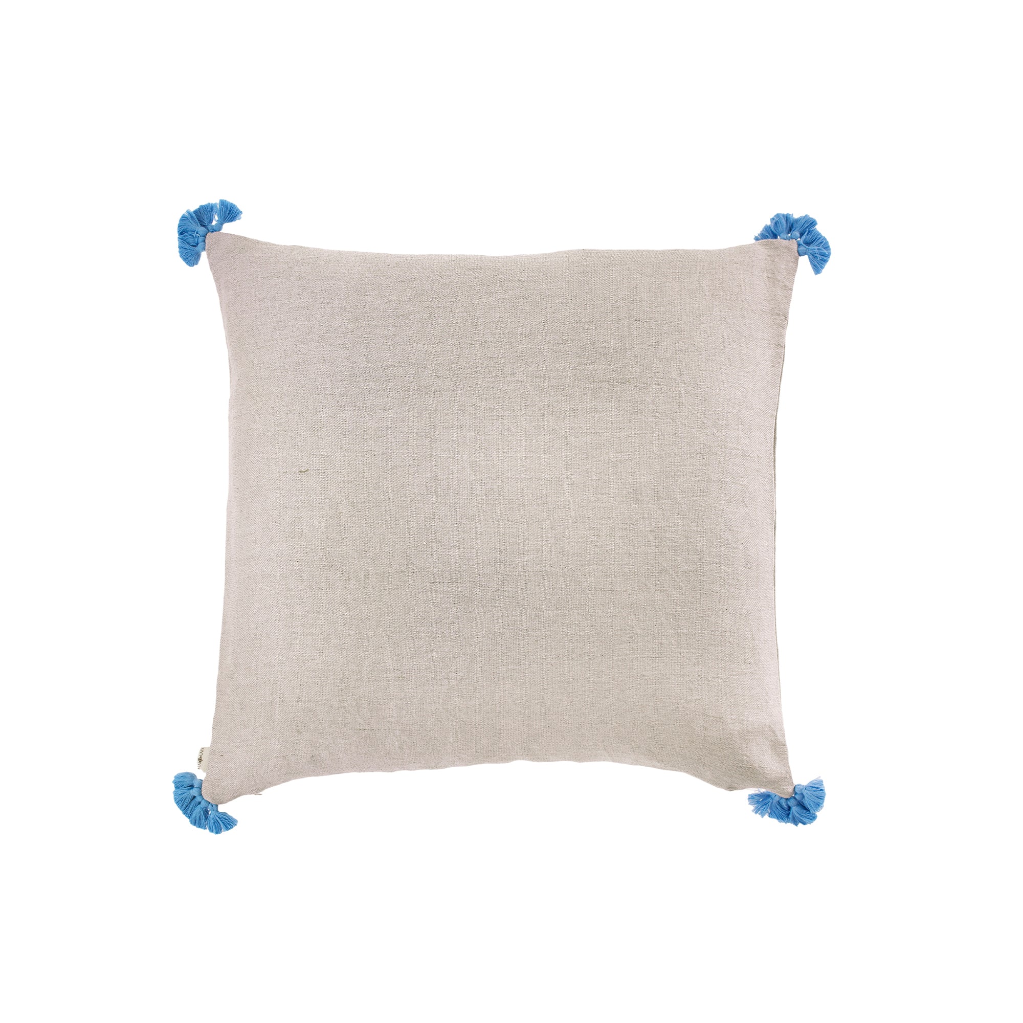 Olivia Linen Cushion