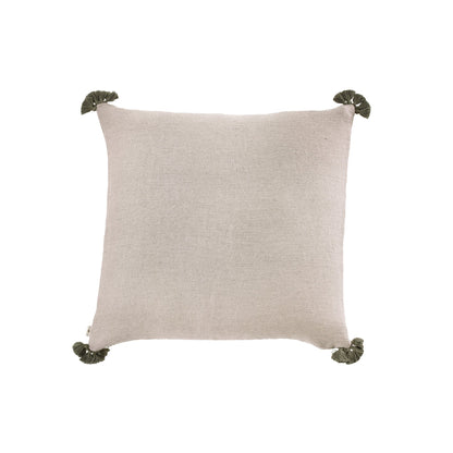 Olivia Linen Cushion