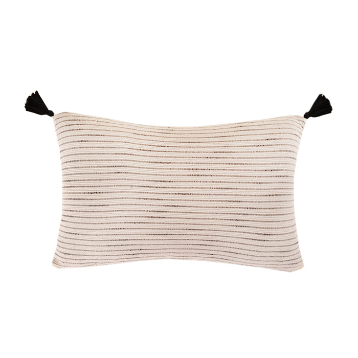 Şönil Linen Cushion