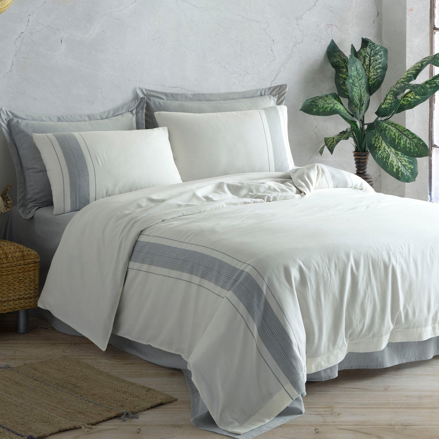 Milyos TENCEL™ Duvet Cover Set