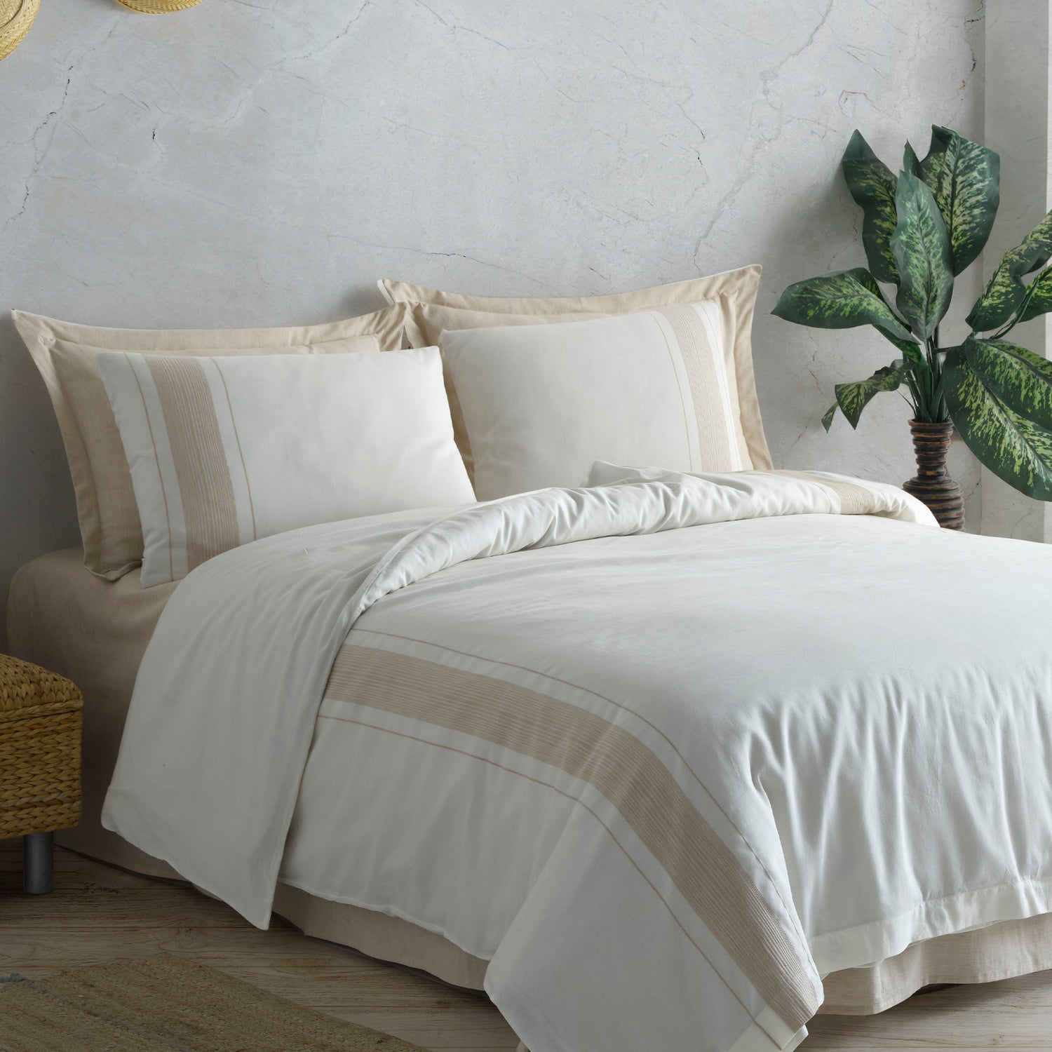 Milyos TENCEL™ Duvet Cover Set