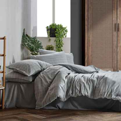 Pura Duvet Cover Set