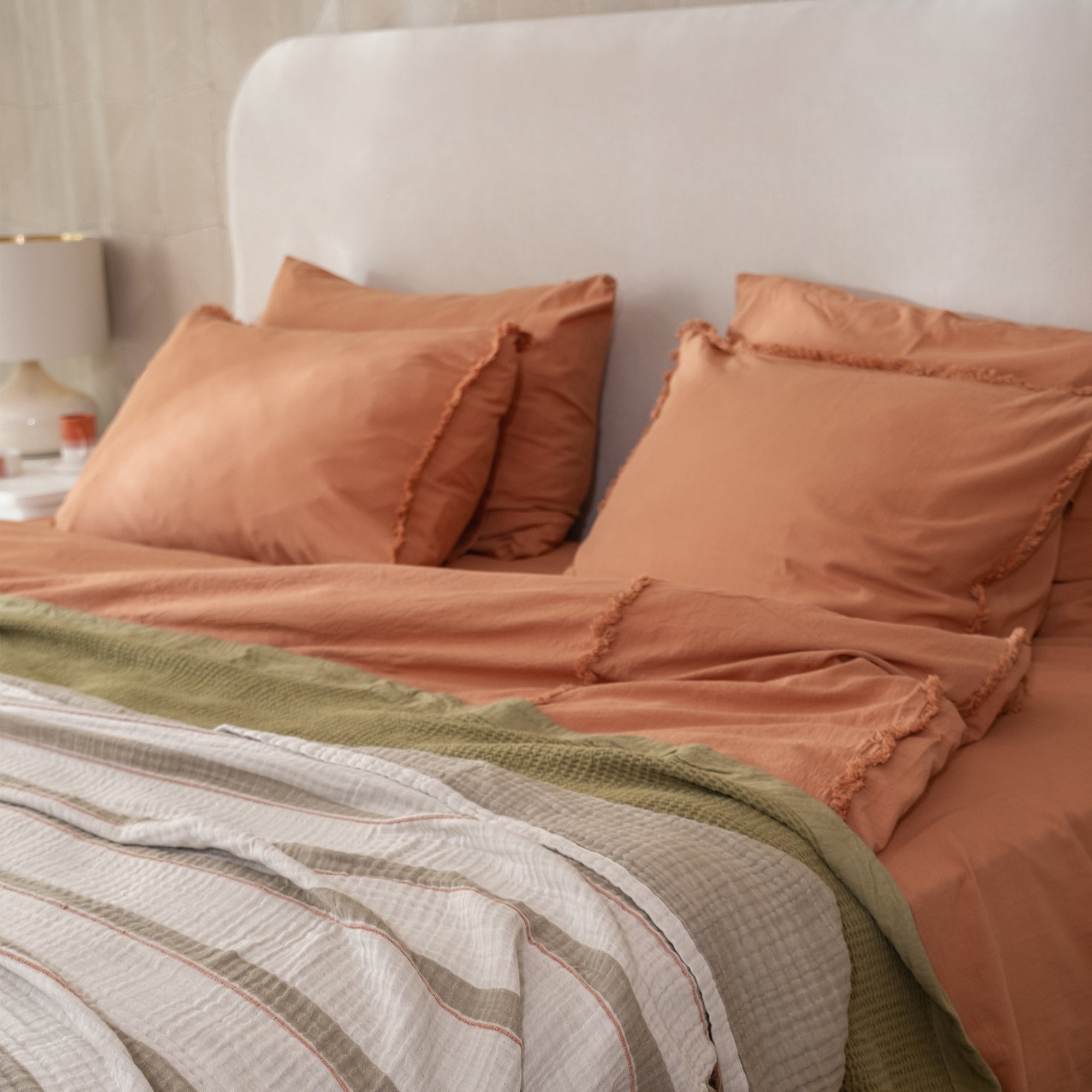 Bürümcük Duvet Cover Set