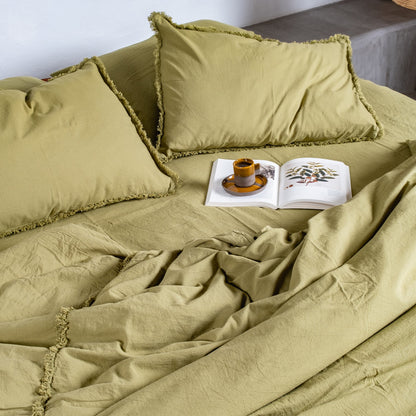 Bürümcük Duvet Cover Set