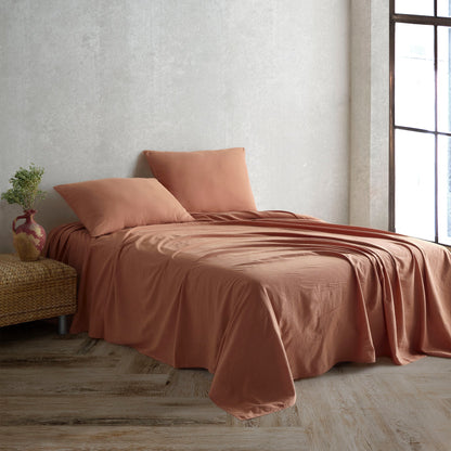 Bürümcük Bed Sheet Set