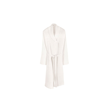 Suri Mini Waffle Bathrobe