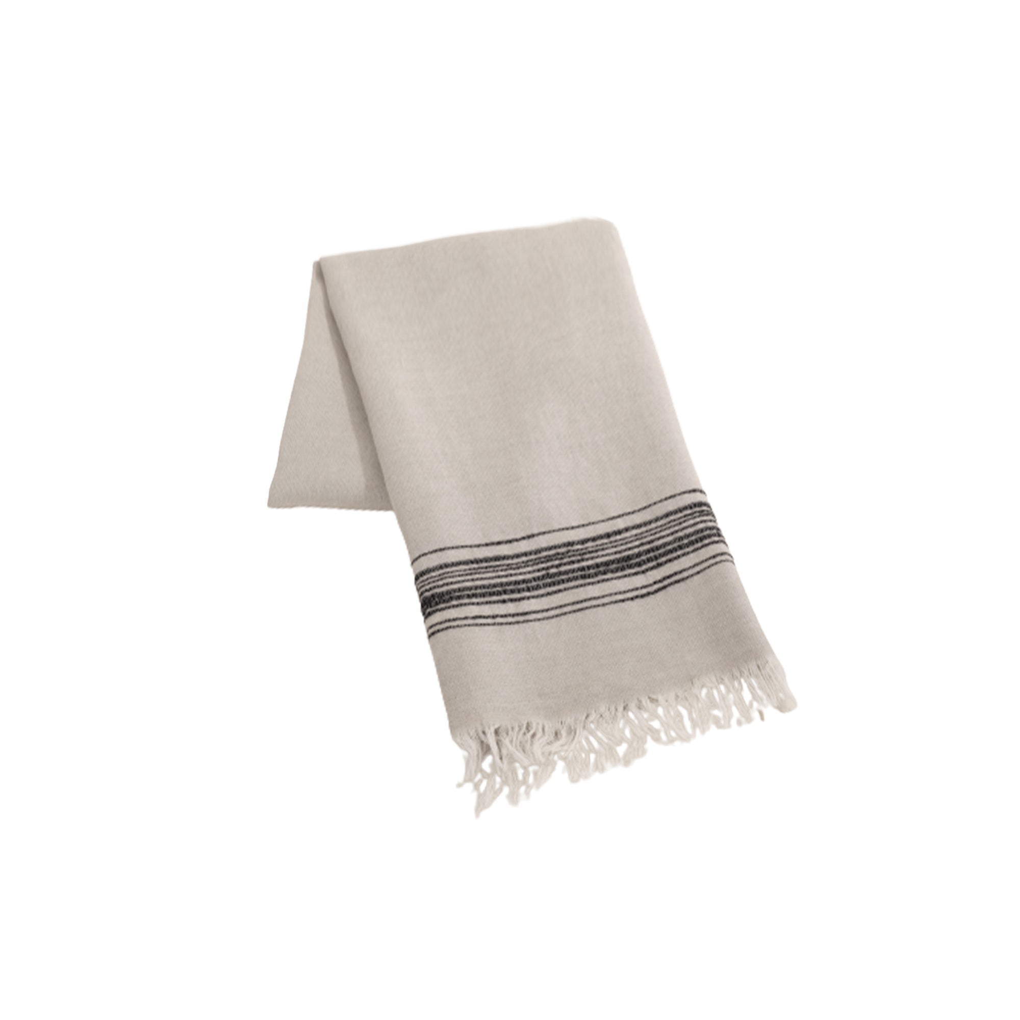 Marl Linen Peshtemal/Towel