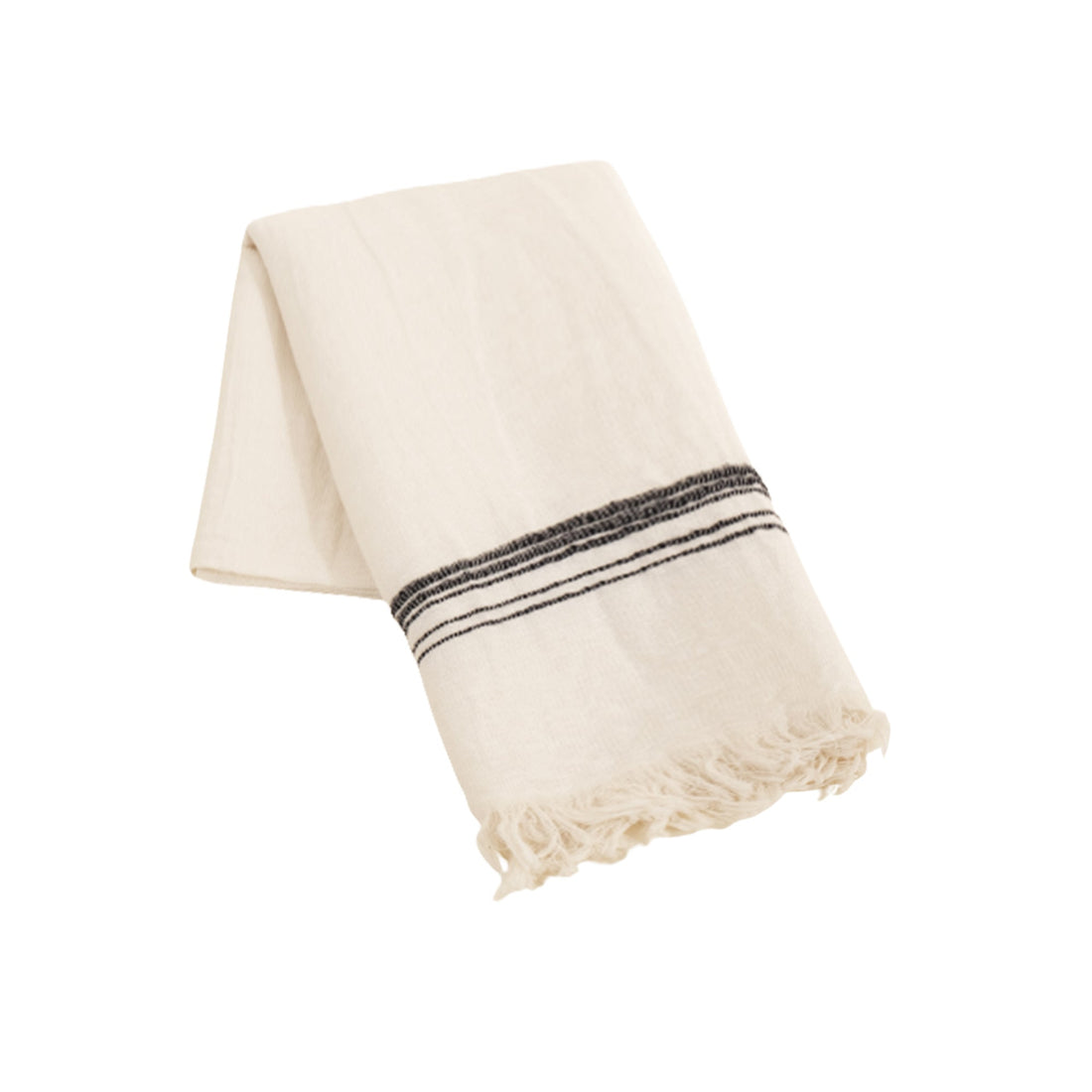 Marl Linen Peshtemal/Towel