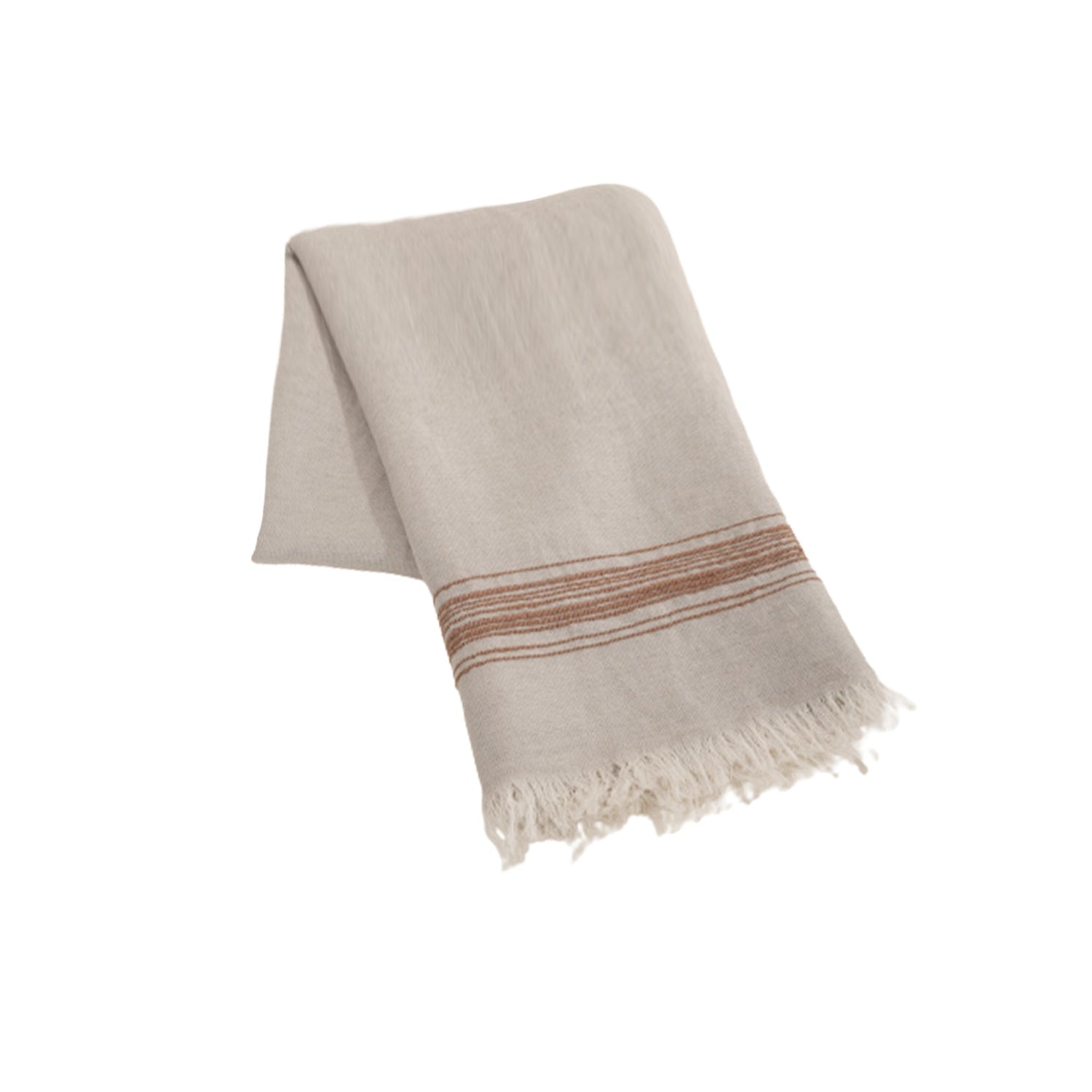 Marl Linen Peshtemal/Towel