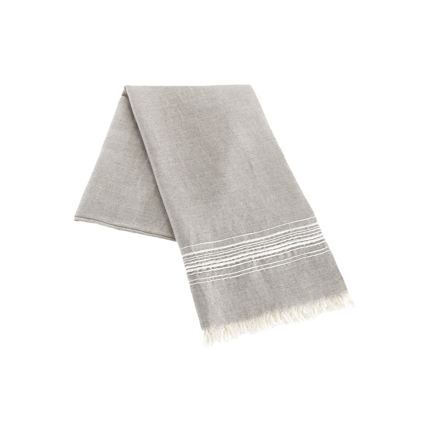 Marl Linen Peshtemal/Towel