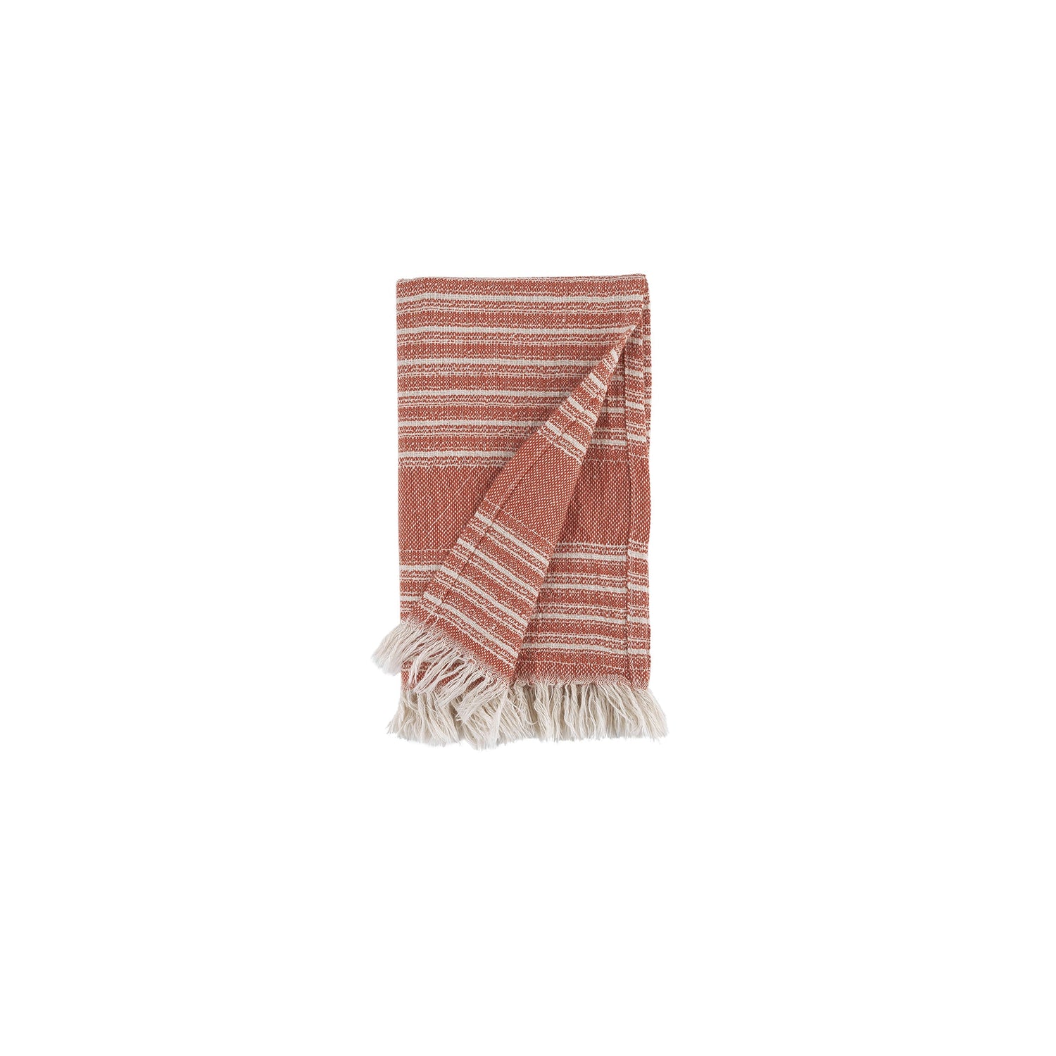 Naru Linen Striped Peshtemal/Towel