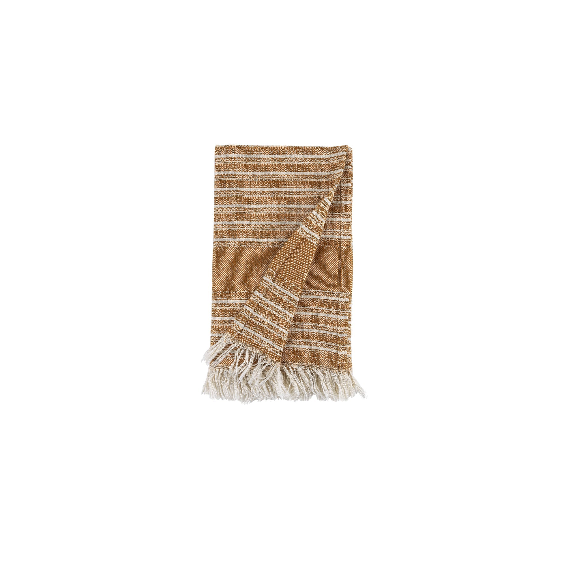 Naru Linen Striped Peshtemal/Towel