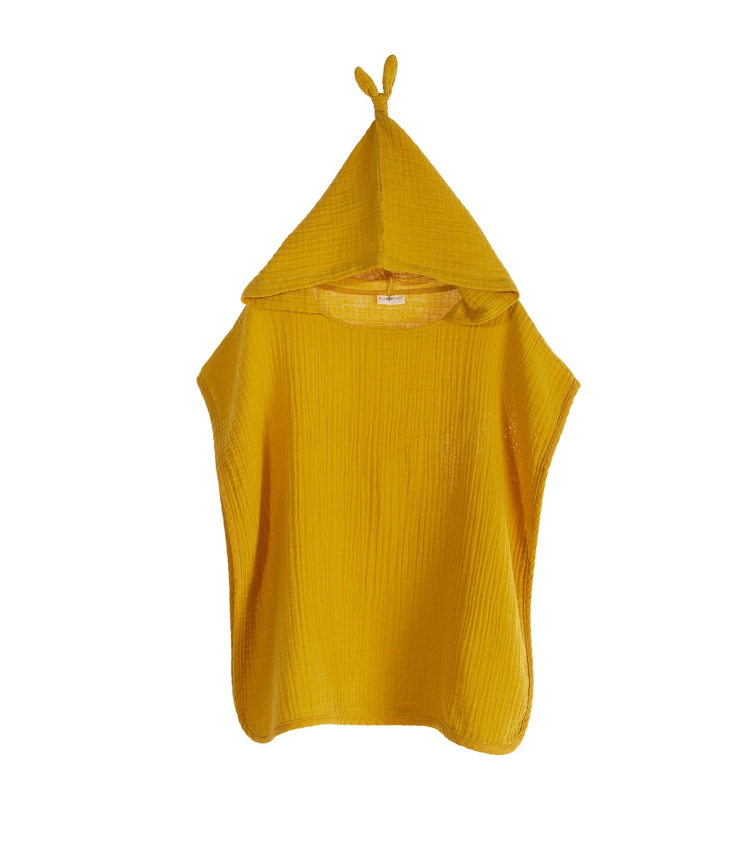 Bonni Child Poncho