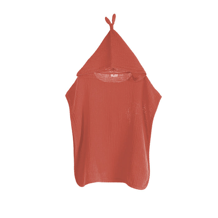 Bonni Child Poncho