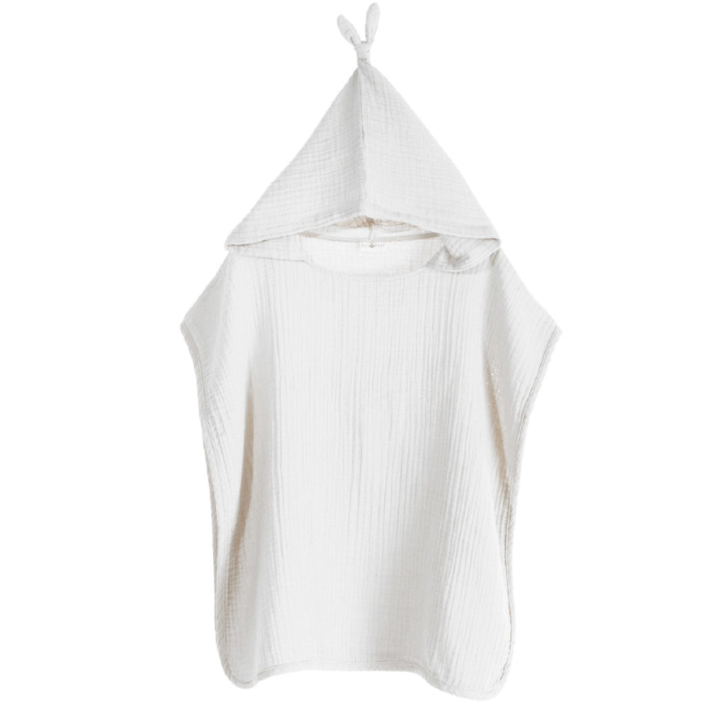 Bonni Child Poncho