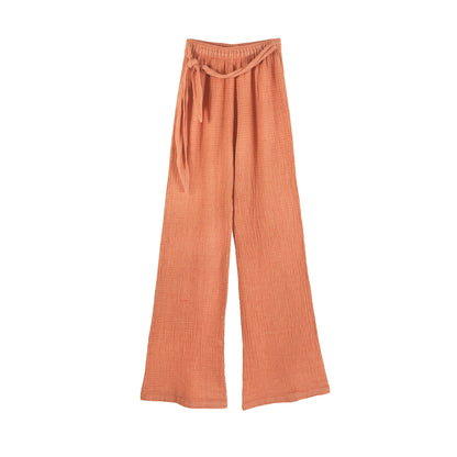 Estel Linen Trousers