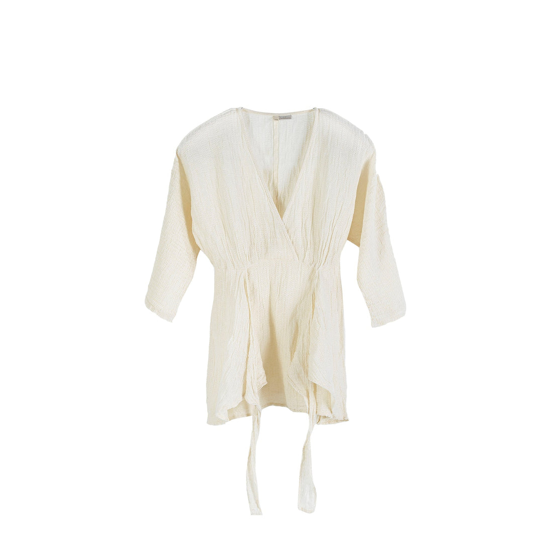 Blanca Linen Dress