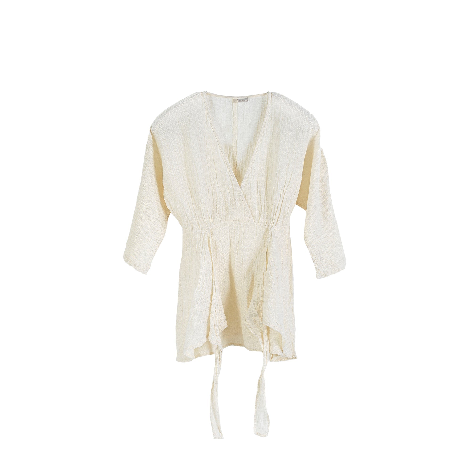 Blanca Linen Dress