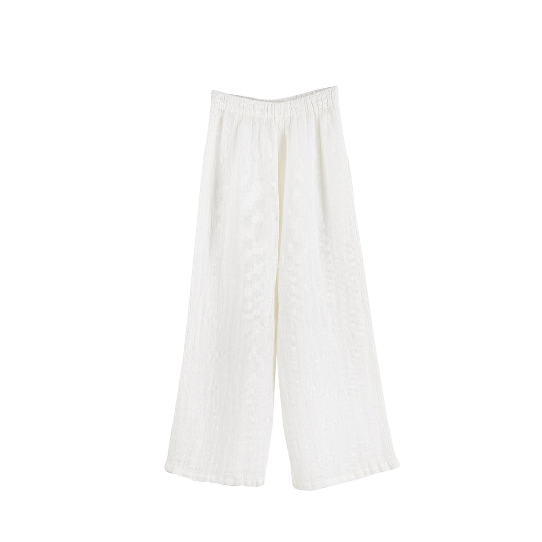 Amalfi Linen Trousers