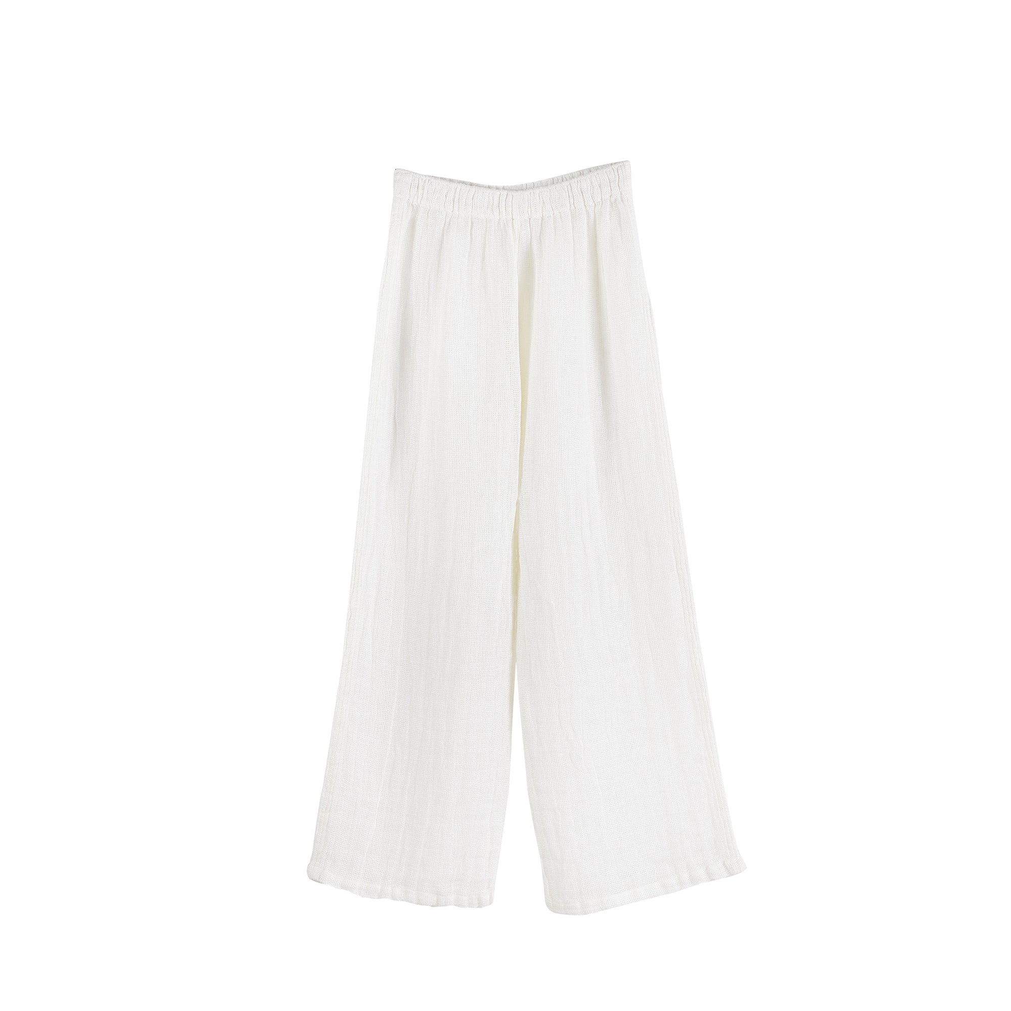 Amalfi Linen Trousers