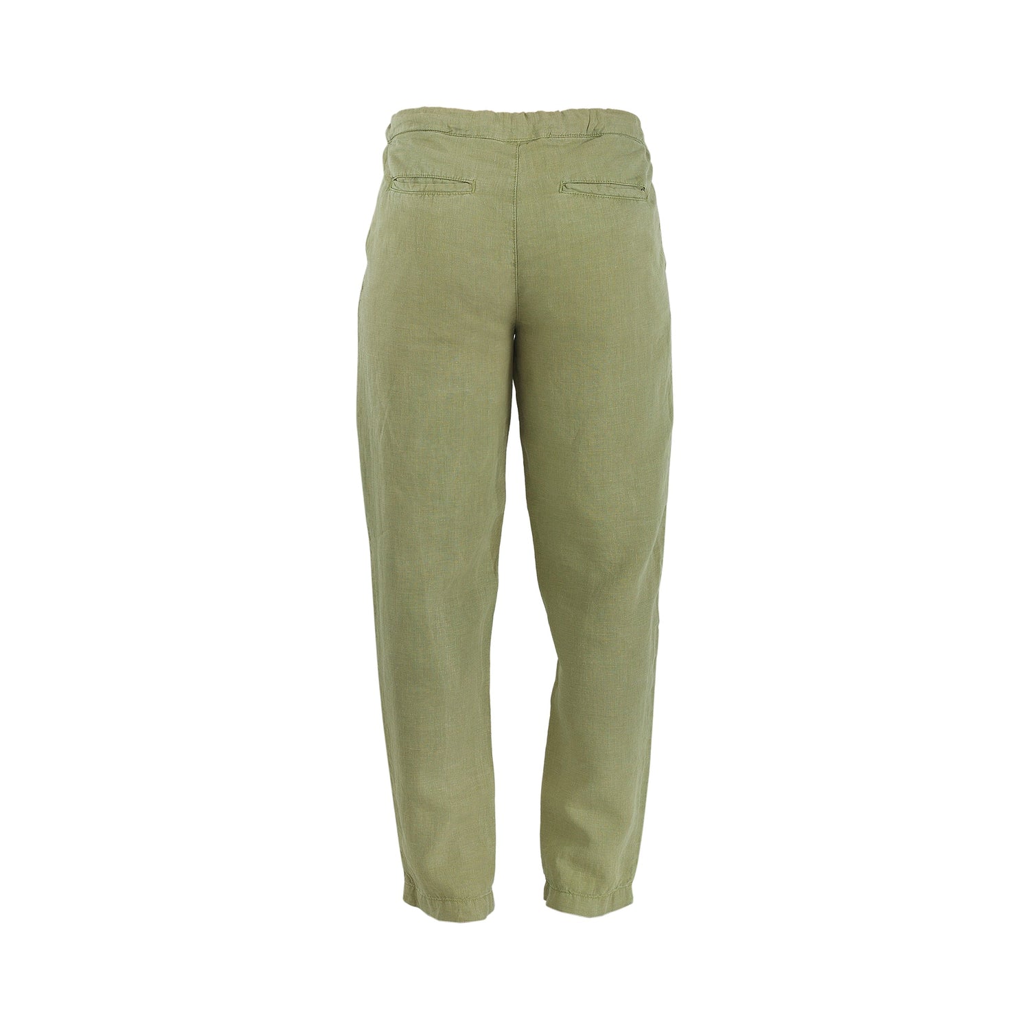 Kansas Linen Trousers