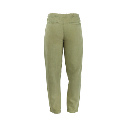 Kansas Linen Trousers