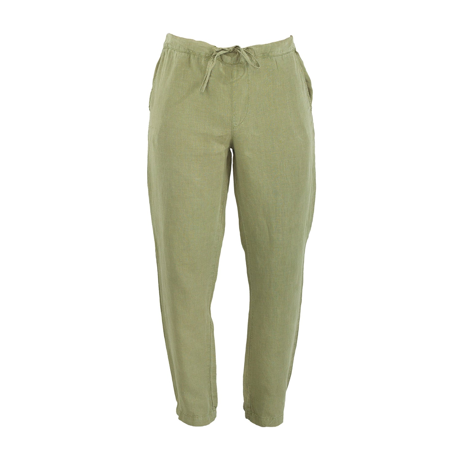 Kansas Linen Trousers